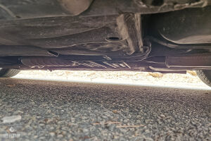 BMW 330ci e46 - 2000