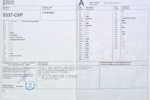 BMW 330ci e46 - 2000