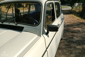 Renault 4 TL - 1978