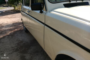 Renault 4 TL - 1978