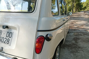 Renault 4 TL - 1978