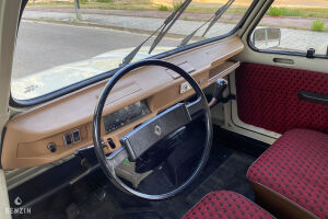 Renault 4 TL - 1978