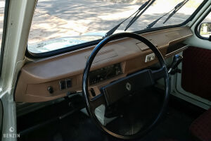 Renault 4 TL - 1978