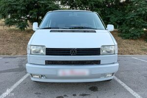 Volkswagen Caravelle T4 - 1991