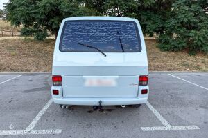 Volkswagen Caravelle T4 - 1991