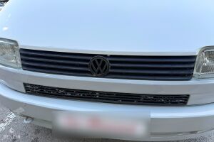 Volkswagen Caravelle T4 - 1991