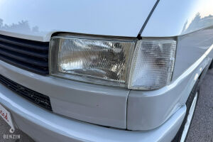 Volkswagen Caravelle T4 - 1991