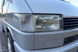 Volkswagen Caravelle T4 - 1991