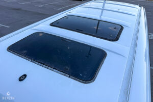 Volkswagen Caravelle T4 - 1991