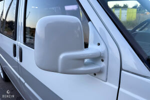 Volkswagen Caravelle T4 - 1991