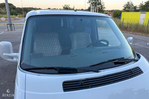 Volkswagen Caravelle T4 - 1991