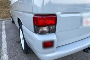 Volkswagen Caravelle T4 - 1991