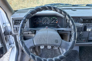 Volkswagen Caravelle T4 - 1991