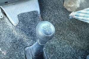 Volkswagen Caravelle T4 - 1991