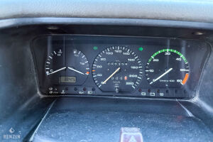 Volkswagen Caravelle T4 - 1991