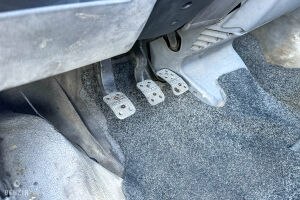 Volkswagen Caravelle T4 - 1991