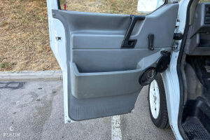 Volkswagen Caravelle T4 - 1991