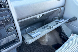 Volkswagen Caravelle T4 - 1991