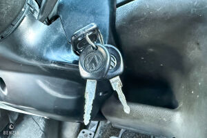 Volkswagen Caravelle T4 - 1991