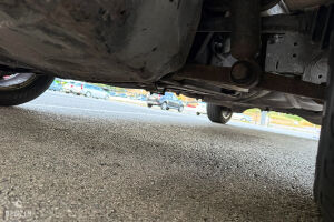 Volkswagen Caravelle T4 - 1991