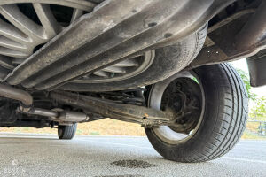 Volkswagen Caravelle T4 - 1991