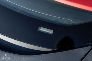 McLaren MP4 12C - 2012