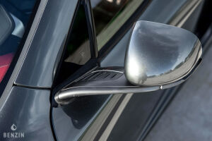 McLaren MP4 12C - 2012