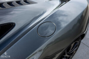 McLaren MP4 12C - 2012