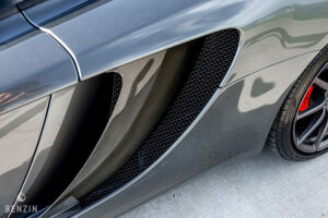 McLaren MP4 12C - 2012
