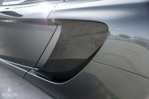 McLaren MP4 12C - 2012