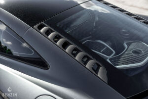 McLaren MP4 12C - 2012