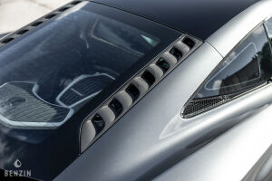 McLaren MP4 12C - 2012