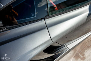 McLaren MP4 12C - 2012