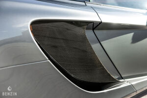 McLaren MP4 12C - 2012