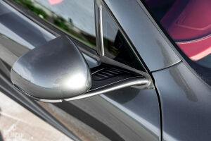 McLaren MP4 12C - 2012