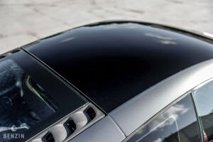 McLaren MP4 12C - 2012