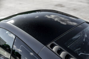 McLaren MP4 12C - 2012