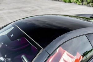 McLaren MP4 12C - 2012