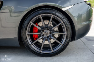 McLaren MP4 12C - 2012