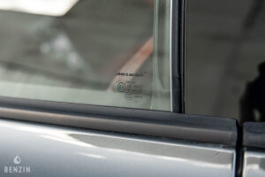 McLaren MP4 12C - 2012