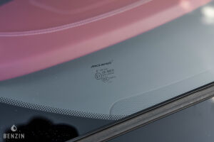 McLaren MP4 12C - 2012