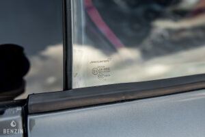 McLaren MP4 12C - 2012