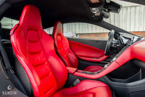 McLaren MP4 12C - 2012