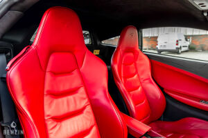 McLaren MP4 12C - 2012