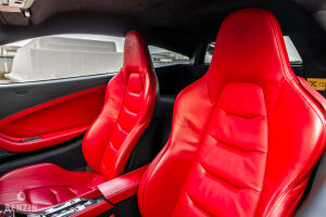 McLaren MP4 12C - 2012