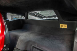 McLaren MP4 12C - 2012