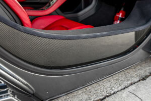 McLaren MP4 12C - 2012