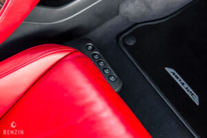 McLaren MP4 12C - 2012