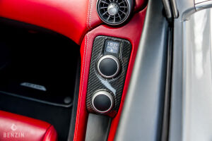 McLaren MP4 12C - 2012