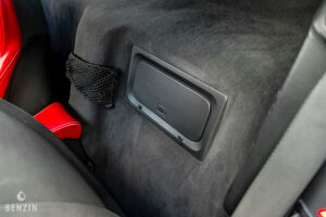 McLaren MP4 12C - 2012